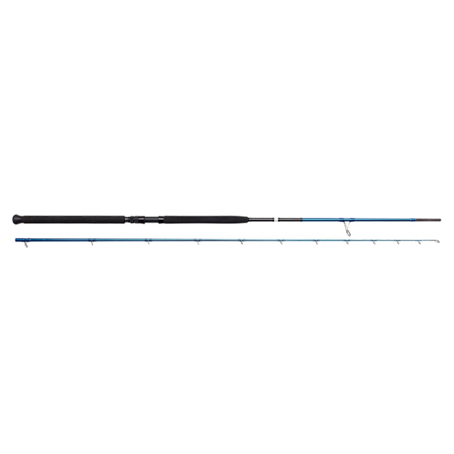 SAVAGE GEAR SGS2 OFFSHORE PLUG 250CM 30-80GR