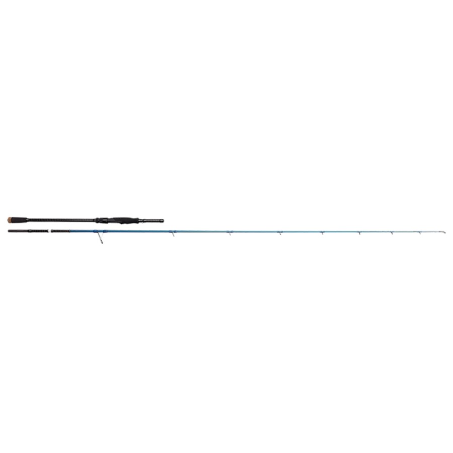 SAVAGE GEAR SGS2 OFFSHORE SEABASS 213CM 15-45GR