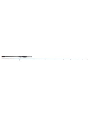 SAVAGE GEAR SGS2 OFFSHORE SEABASS 213CM 7-28GR