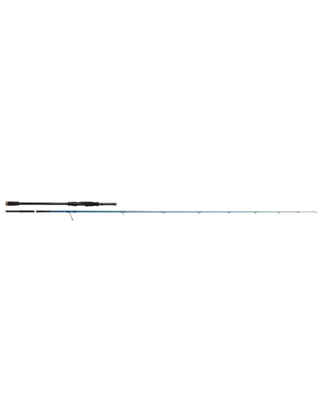 SAVAGE GEAR SGS2 OFFSHORE SEABASS 230CM 10-35GR