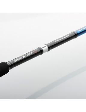 SAVAGE GEAR SGS2 SHORE JIGGING 305CM 60-150GR