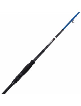 SAVAGE GEAR SGS2 OFFSHORE SEABASS 213CM 5-18GR
