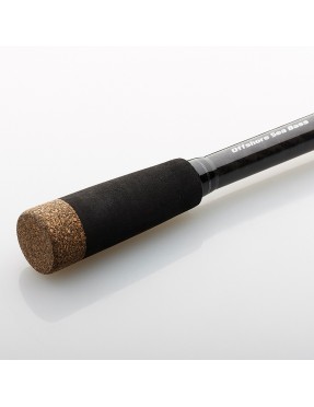 SAVAGE GEAR SGS2 OFFSHORE SEABASS 213CM 7-28GR