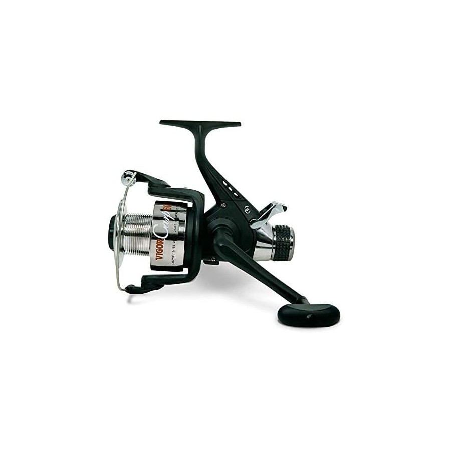 VIGOR CARP 60