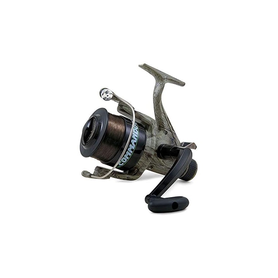 VIGOR COMMANDO 60