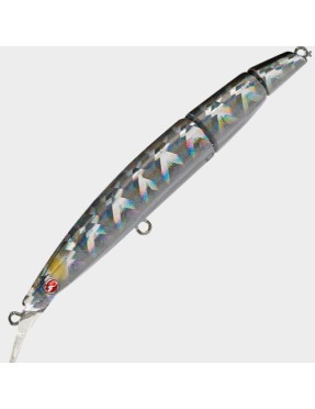 SEASPIN LURES BUGINU 105MM BIU 12G MUL