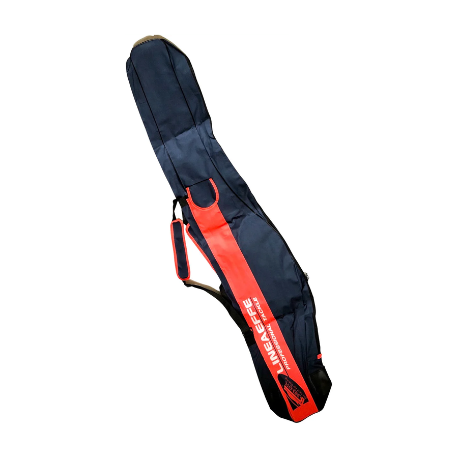 LINEAEFFE FODERO CORDURA 163X17