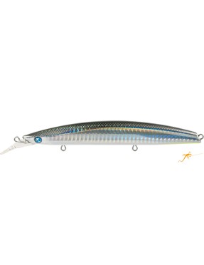 SEASPIN LURES BUGINU 115MM D 24G ACC