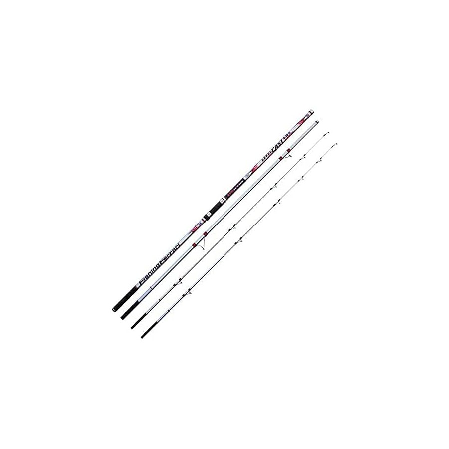 FISHING FERRARI LEVEL CAST 4,20MT 250GR