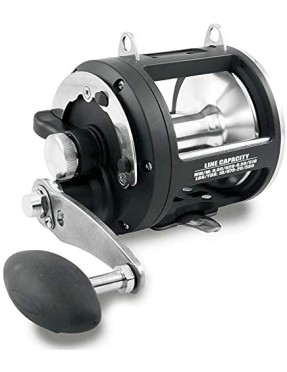 RAPID LEVEL DRAG 8BB