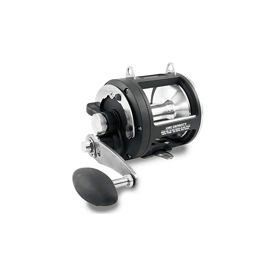 RAPID LEVEL DRAG 8BB