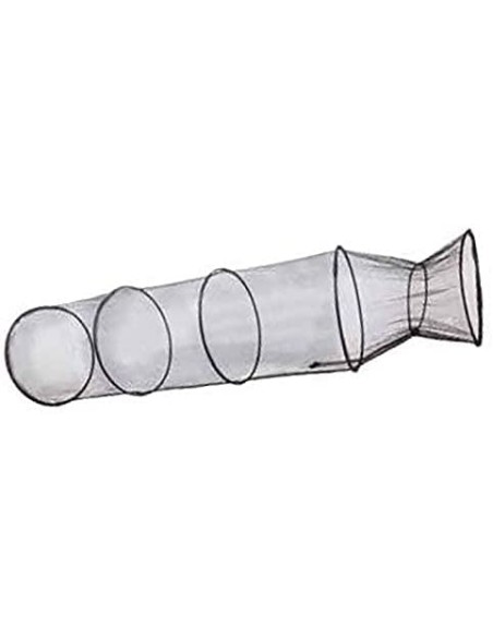 NASSA PORTAPESCI 200X40