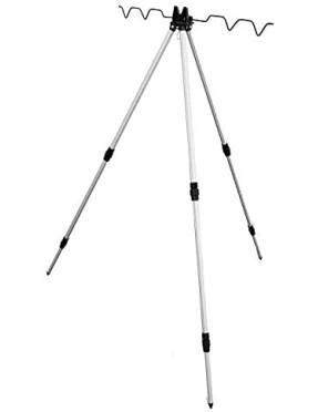 TRIPODE ALLUMINIO 80CM