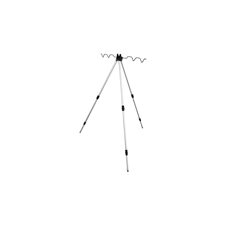 TRIPODE ALLUMINIO 80CM