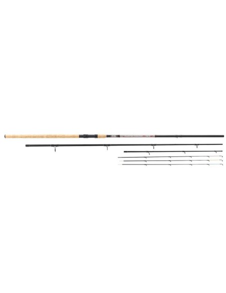 MITCHELL AVOCET FEEDER 3,6MT 60-120G
