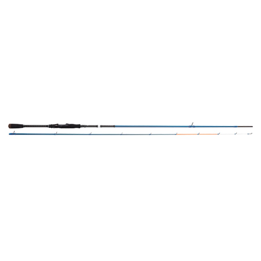 SAVAGE GEAR SGS2 EGING 8'3'' 2.0-3.0