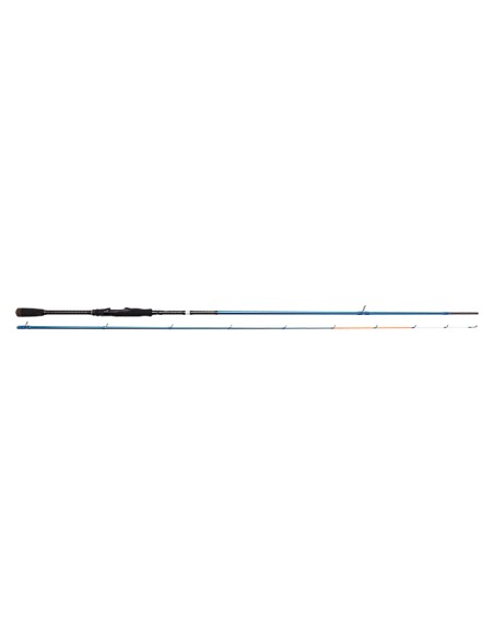 SAVAGE GEAR SGS2 EGING 8'3'' 2.0-3.0