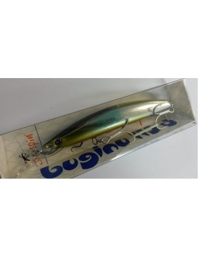 SEASPIN LURES BUGINU 115MM D 24G ROD