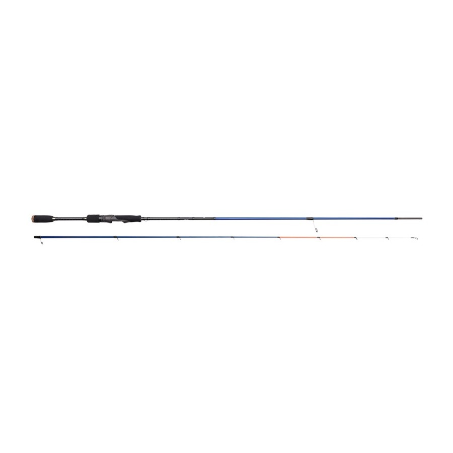 SAVAGE GEAR SGS6 EGING 8'3'' 2.0-3.0