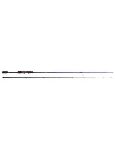 SAVAGE GEAR SGS6 EGING 8'3'' 2.0-3.0