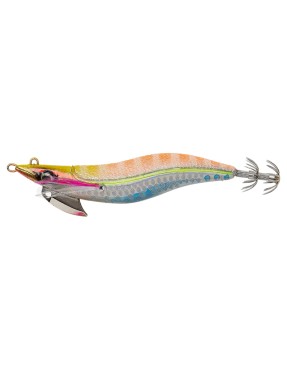 SAVAGE GEAR SQUID BEAT 2,5 ORANGE