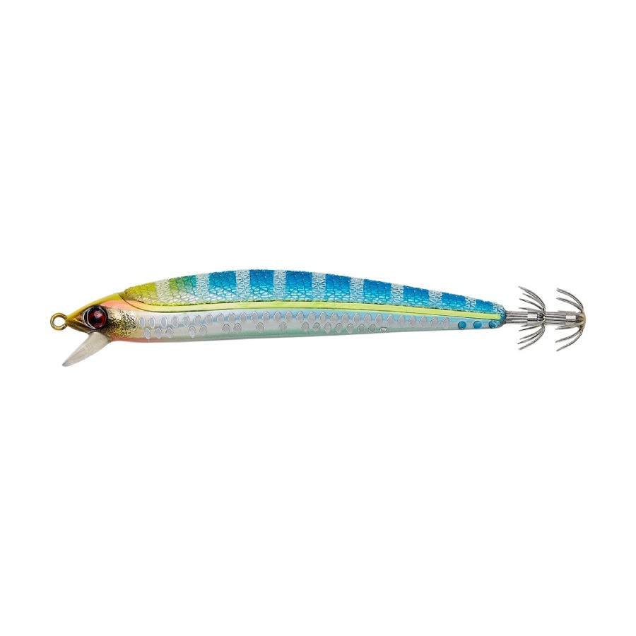 SAVAGE GEAR SQUID BEAT TROLLING 10CM BLUE