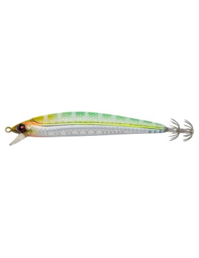 SAVAGE GEAR SQUID BEAT TROLLING 10CM GREEN