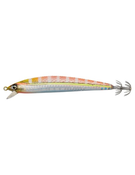 SAVAGE GEAR SQUID BEAT TROLLING 10CM ORANGE