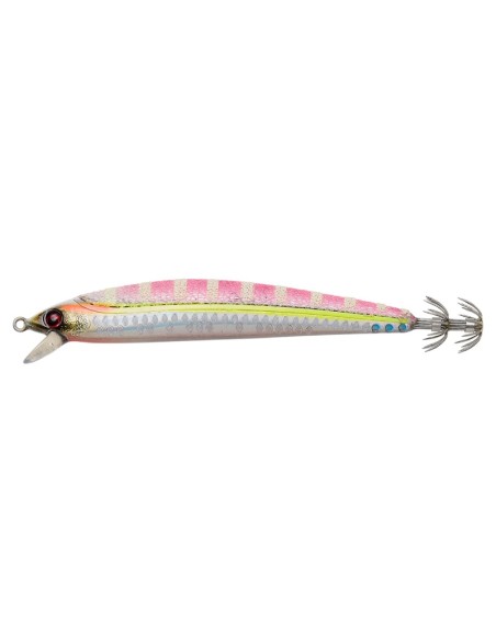 SAVAGE GEAR SQUID BEAT TROLLING 10CM PINK