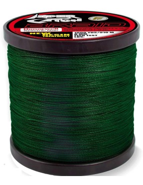 FF HYPER CATCH SPECTRA GREEN 916MT 0,35MM (60LB)
