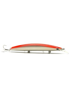 SEASPIN LURES BUGINU 140MM 28G ARB