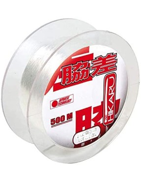 LINEAEFFE HIKARU 1000MT 0,35MM (12,35KG)