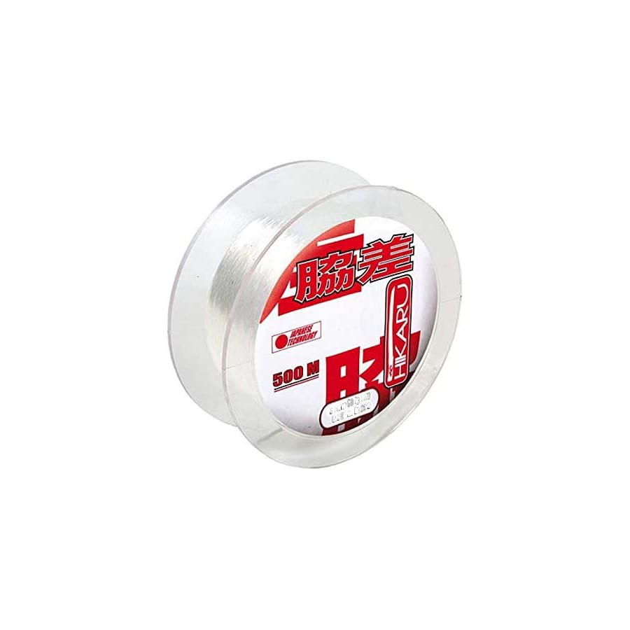 LINEAEFFE HIKARU 1000MT 0,35MM (12,35KG)