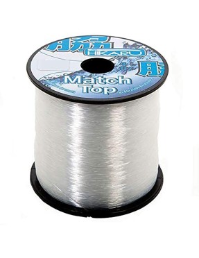 LINEAEFFE MATCH TOP WHITE 800MT 0,30MM (7,9KG)