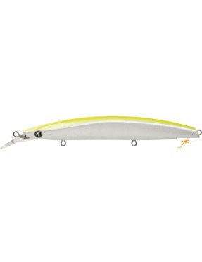 SEASPIN LURES BUGINU 140MM 28G GLWG