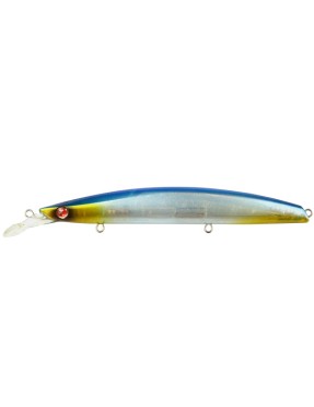 SEASPIN LURES BUGINU 140MM 28G GSTB