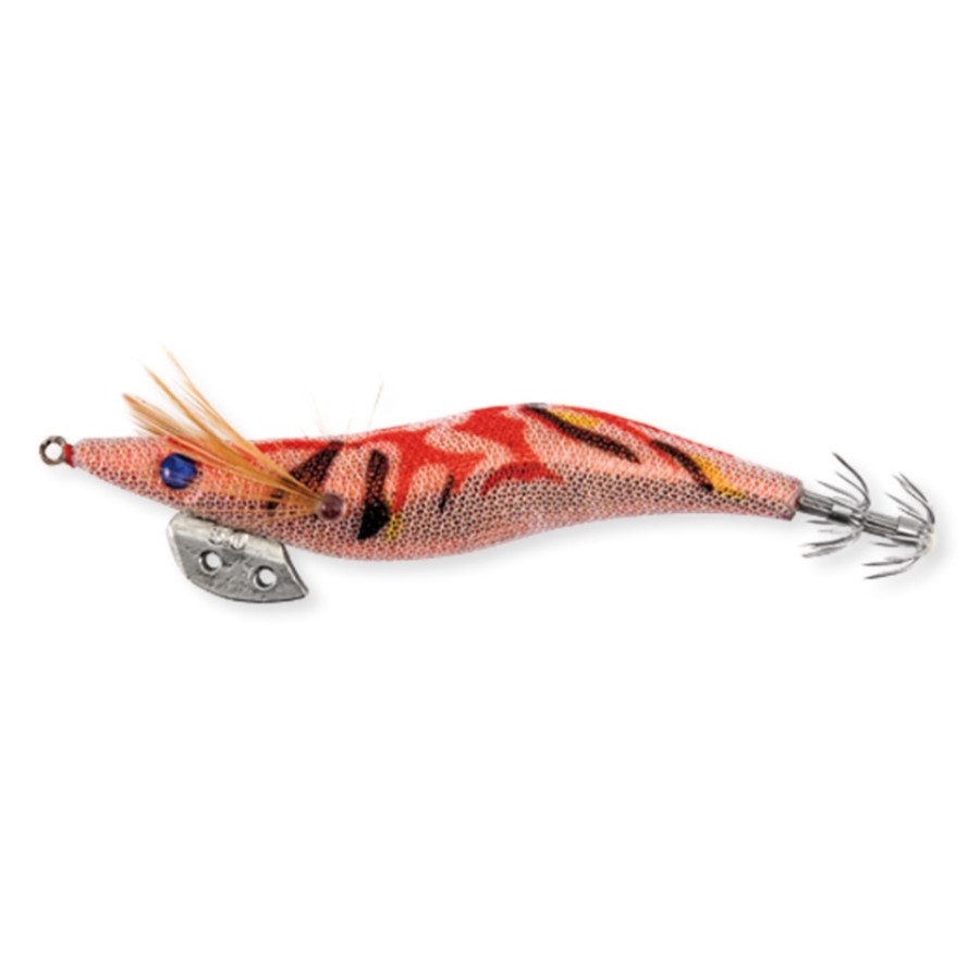 FF SQUID OPAL 3,0 BLOODY RED