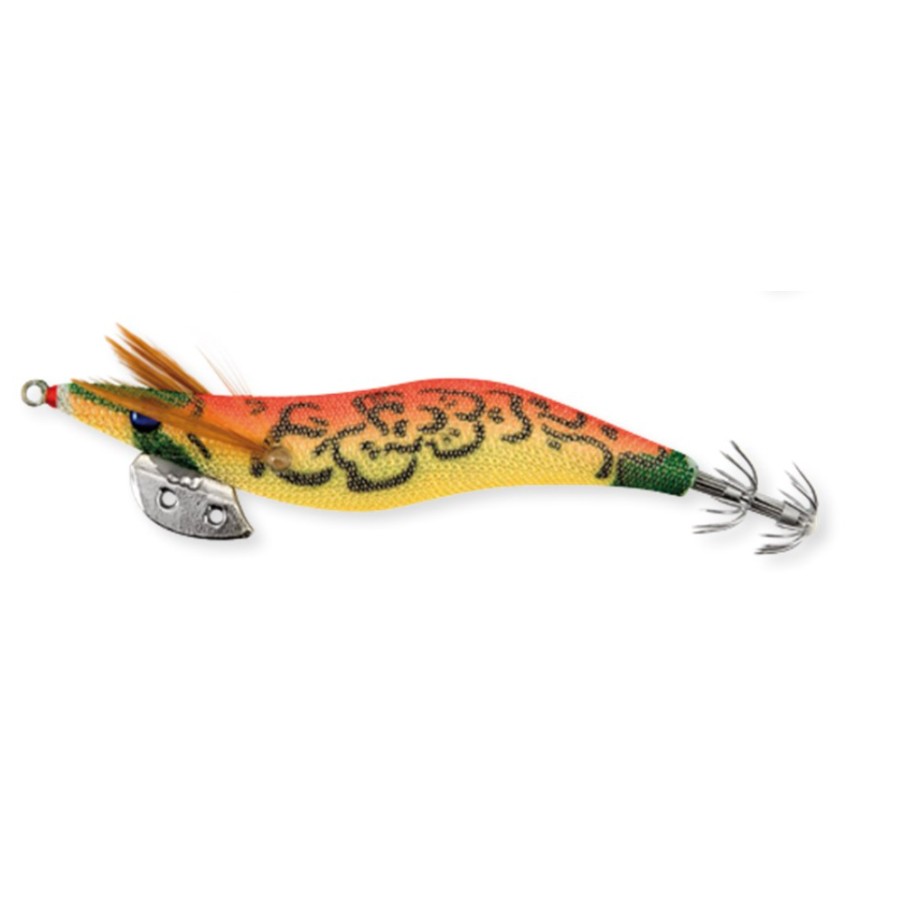 SQUID JIG OPAL 3,0 SOLERO