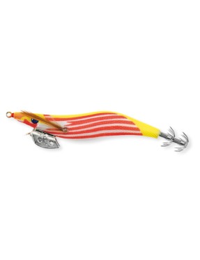 TOTANARA OPAL 3,0 STRIPED RED