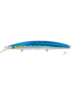 SEASPIN LURES BUGINU 140MM 28G SAR