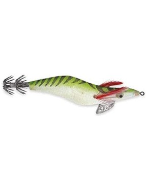 SQUID JIG 3,0 GREEN