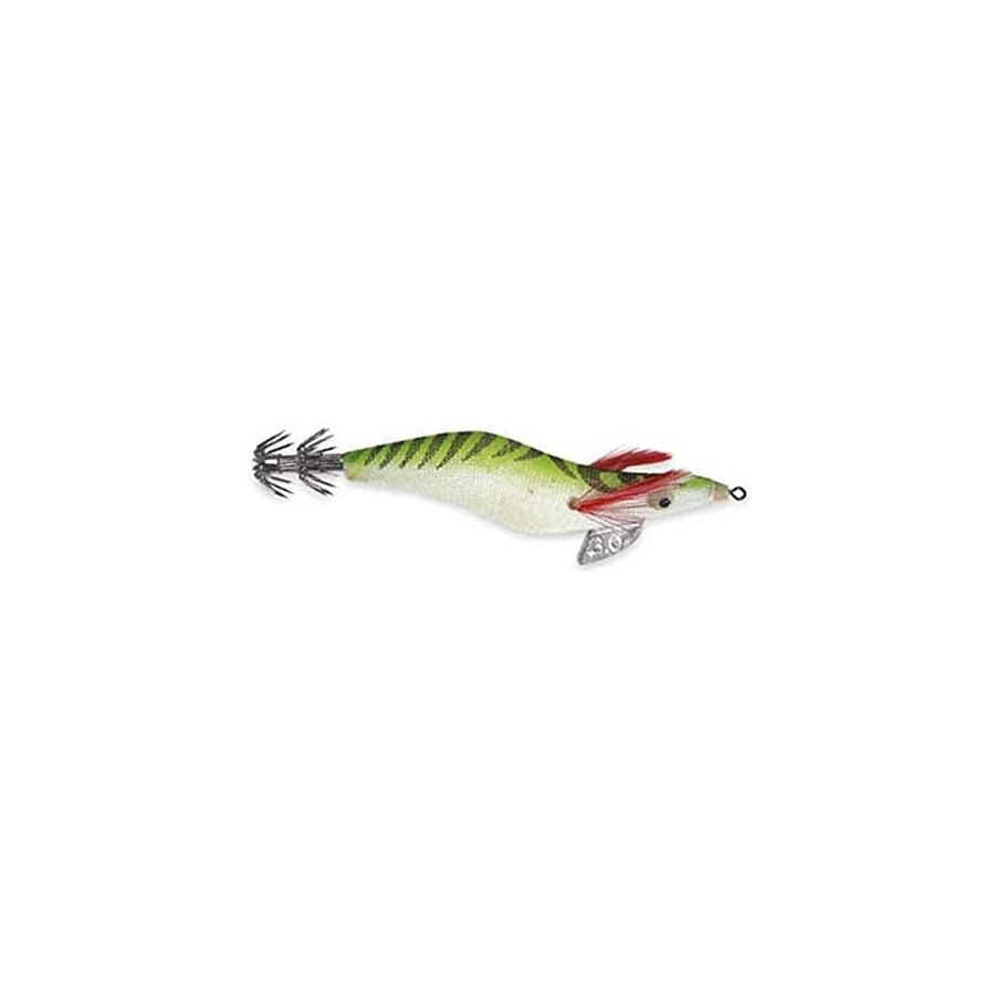 SQUID JIG 3,0 GREEN