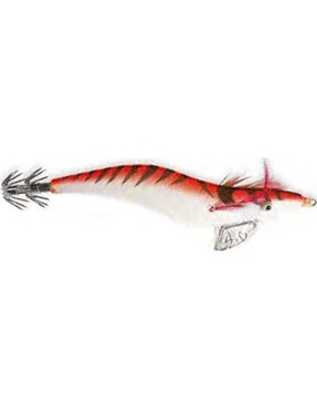 SQUID JIG 3,0 RED