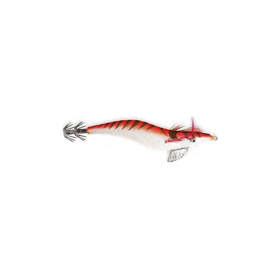 SQUID JIG 3,0 RED
