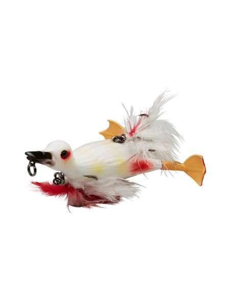 SAVAGE GEAR 3D SUICIDE DUCK 10,5CM 28G UGLY DUCKING