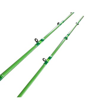 TICA WASABI LIVE BAIT ACID 210CM 16LB