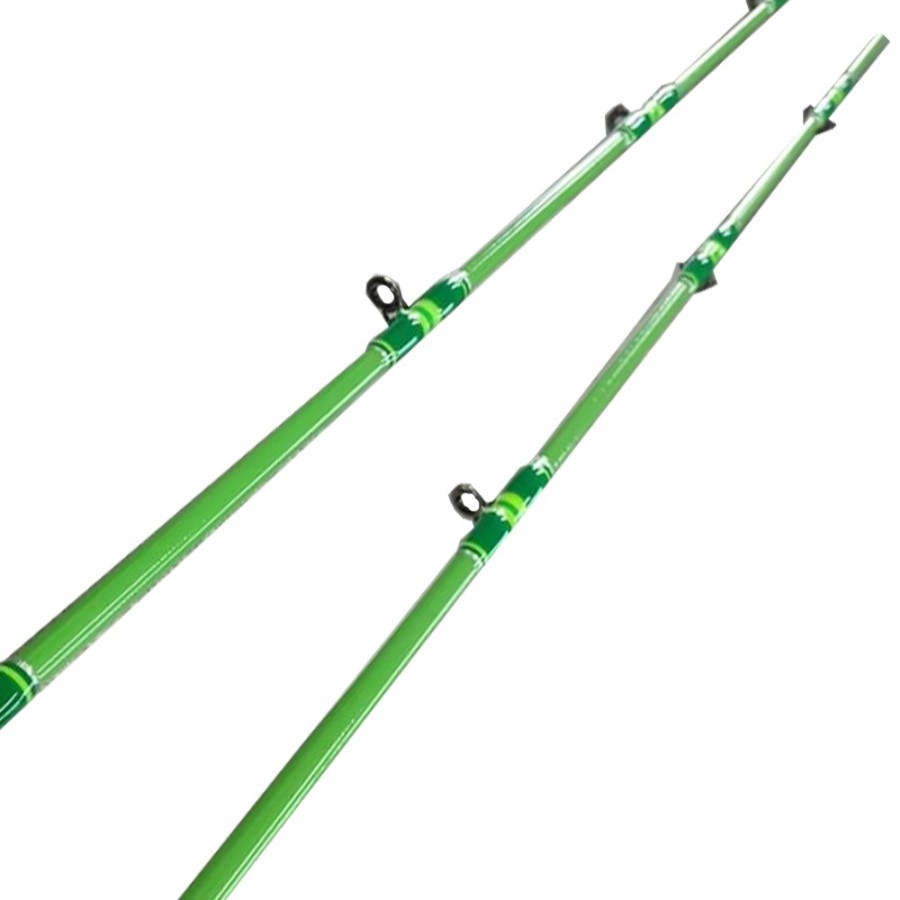 TICA WASABI LIVE BAIT ACID 210CM 16LB
