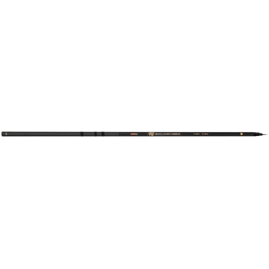 TUBERTINI R18 MEDIUM BOLOGNESE 7MT 0-16G (ANELLATA)