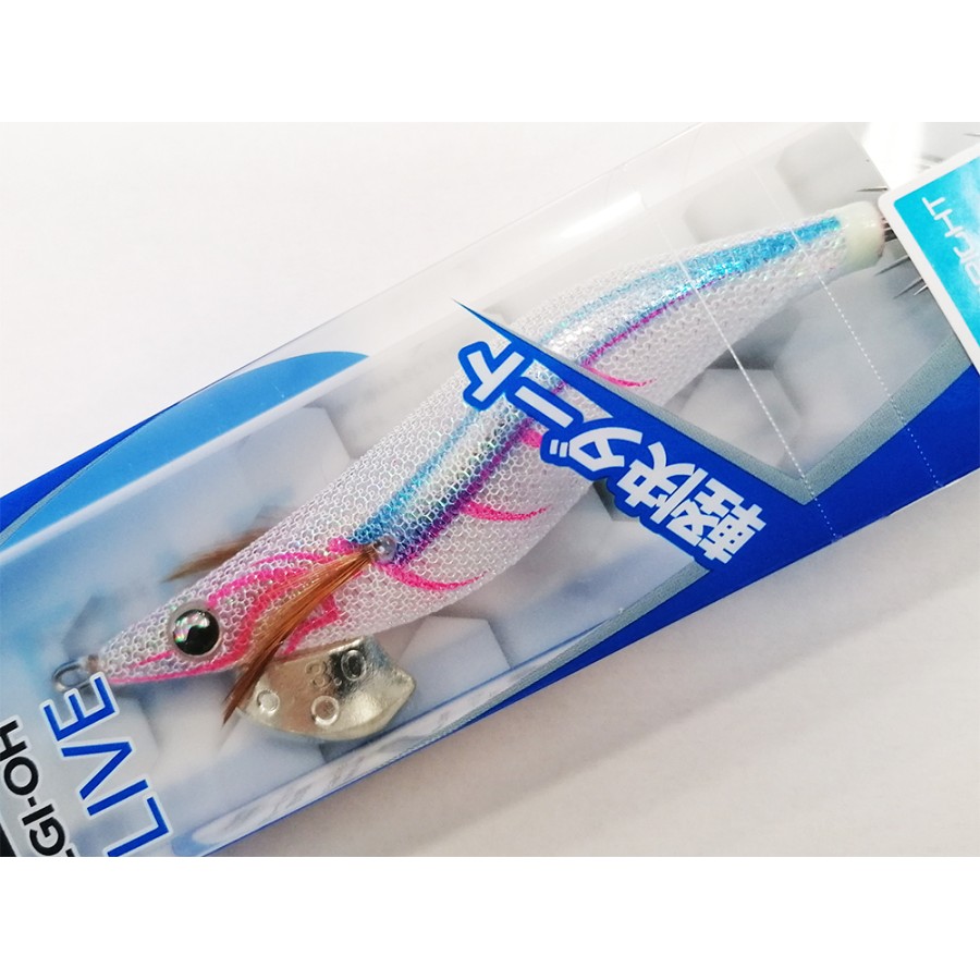 YAMASHITA EGI OH LIVE 3,0 NEON BRIGHT 067 NBB