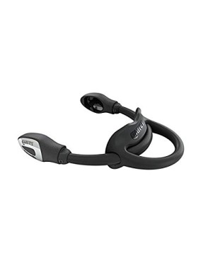 MARES BUNGEE STRAP BLACK XS/S